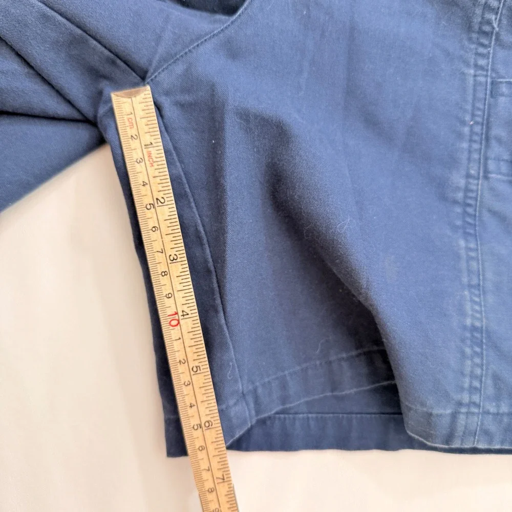 Columbia vintage cargo